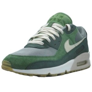 Nike Air Max 90 Premium Pro Green US Men's Size 10